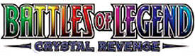 YuGiOh Battles Of Legend Crystal Revenge Trading Card Game Booster Packs, Booster Boxes & Single Cards On Sale